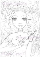 Coral Queen